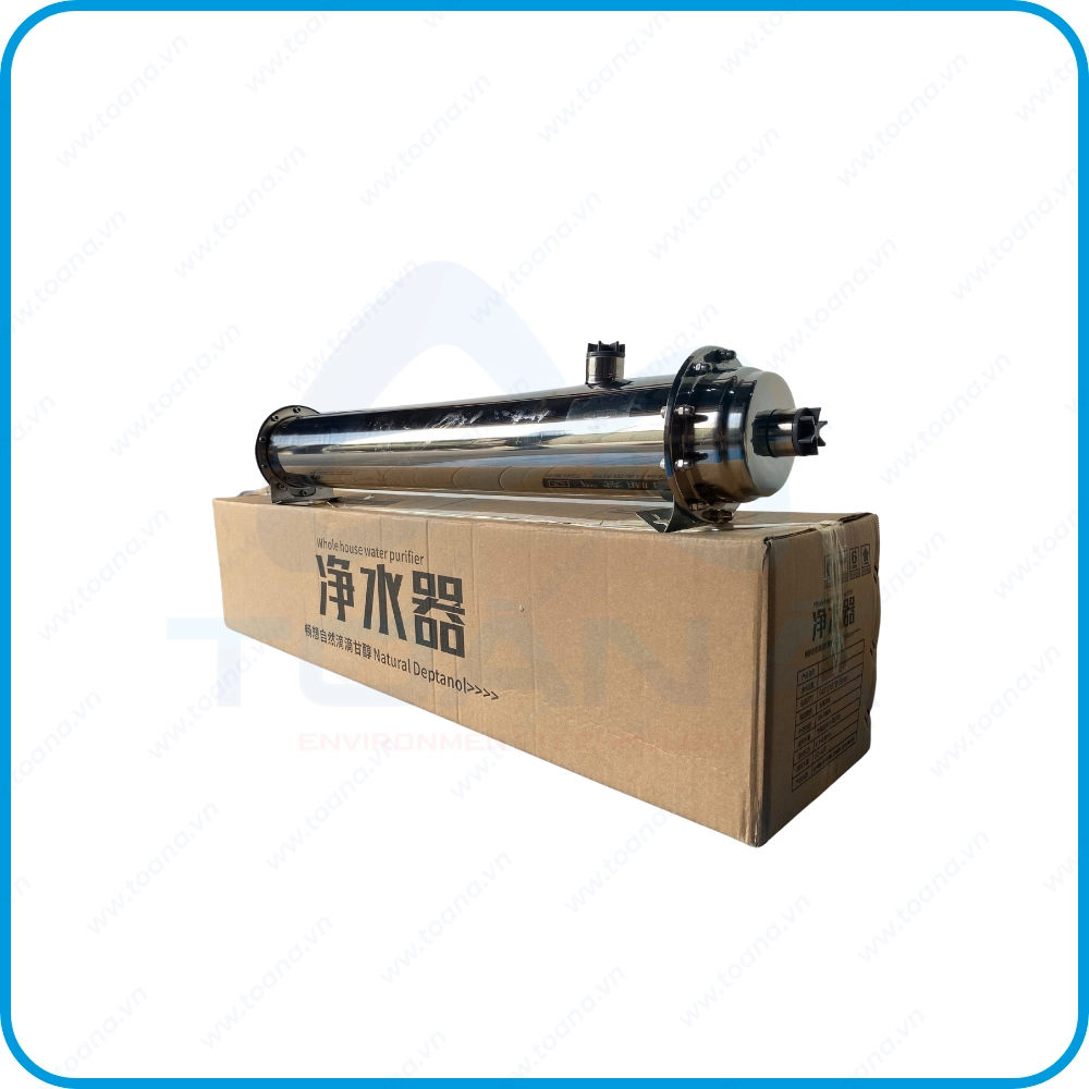 UF Membrane 3000BM, 3000L/H, PVC Material