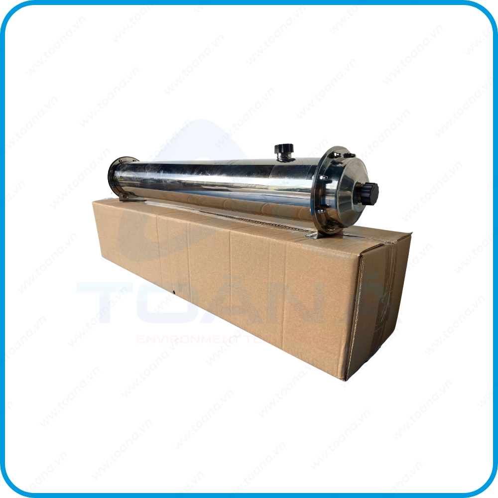 Màng UF công suất 1000L/H, 2000L/H, 3000L/H