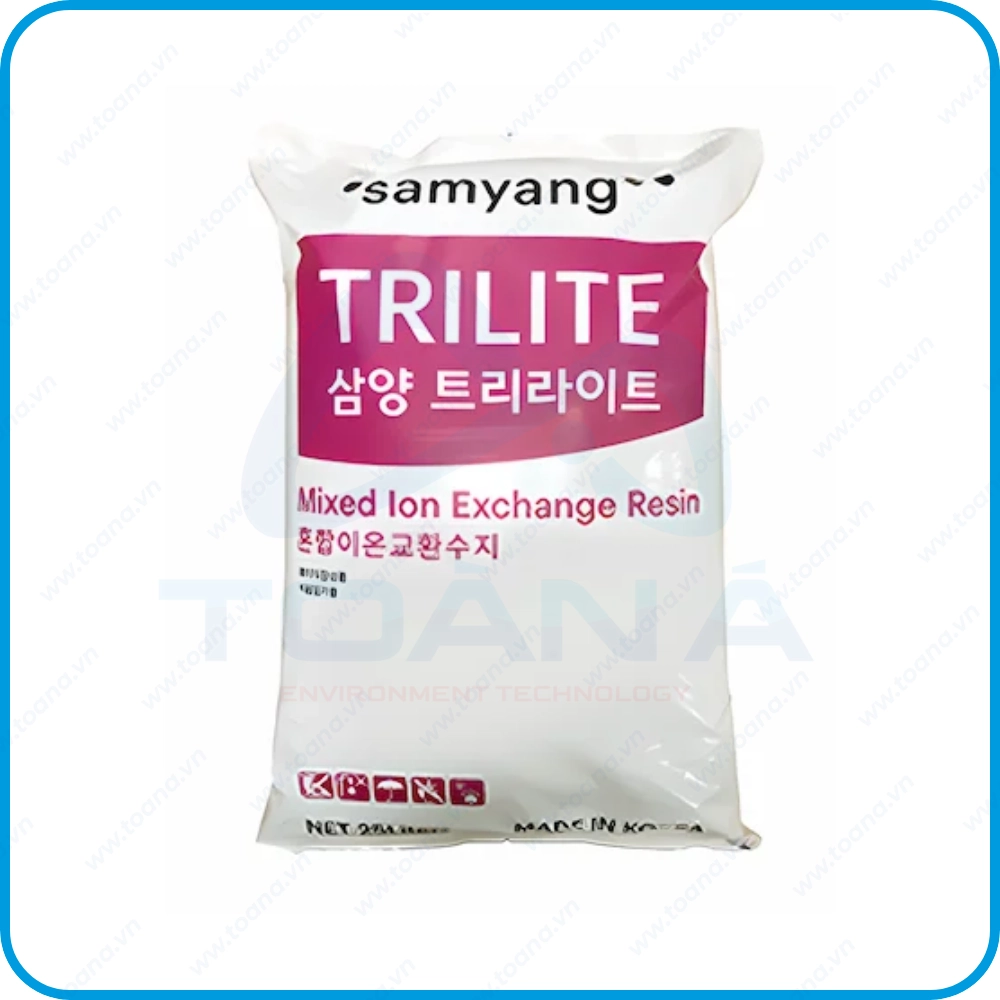 Hạt Mixbed Trilite SM210