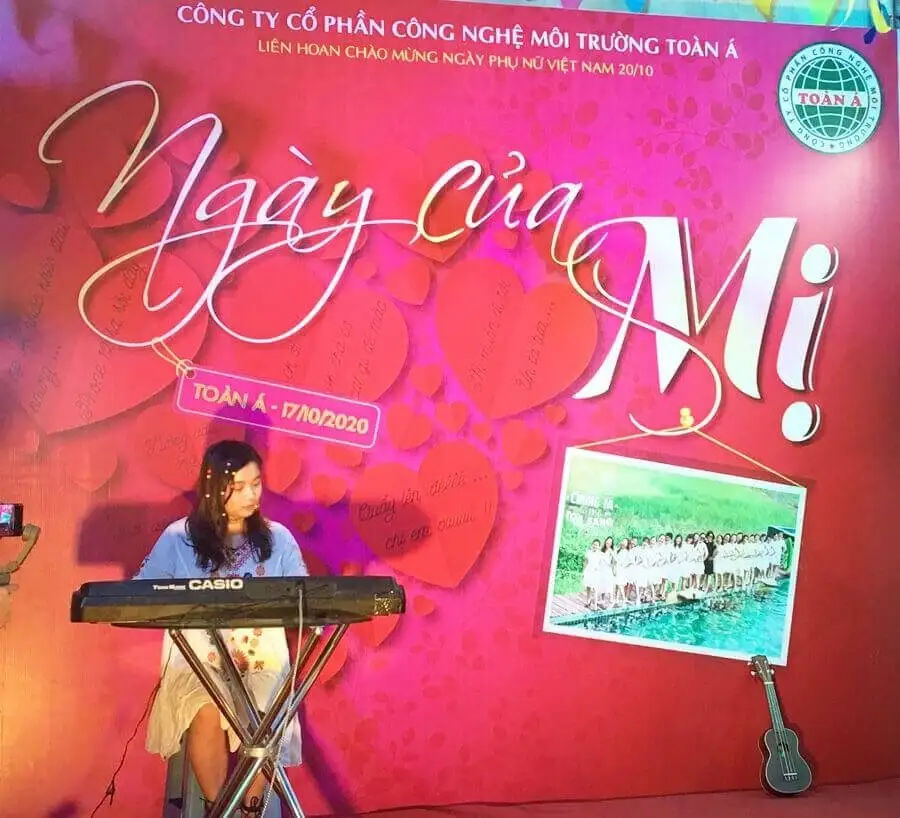 Tiết Mục Phòng Mua Hàng 1