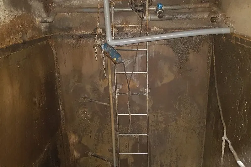 Hư hỏng vật liệu