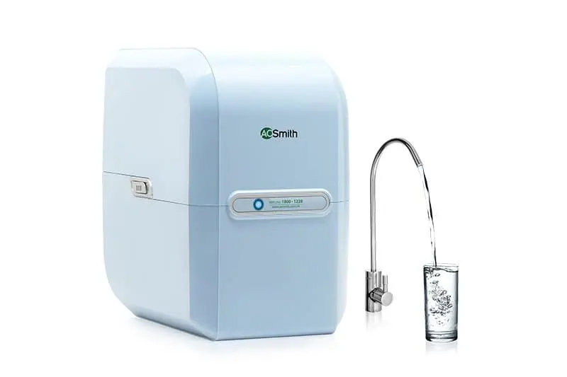 Máy lọc nước RO AOSmith