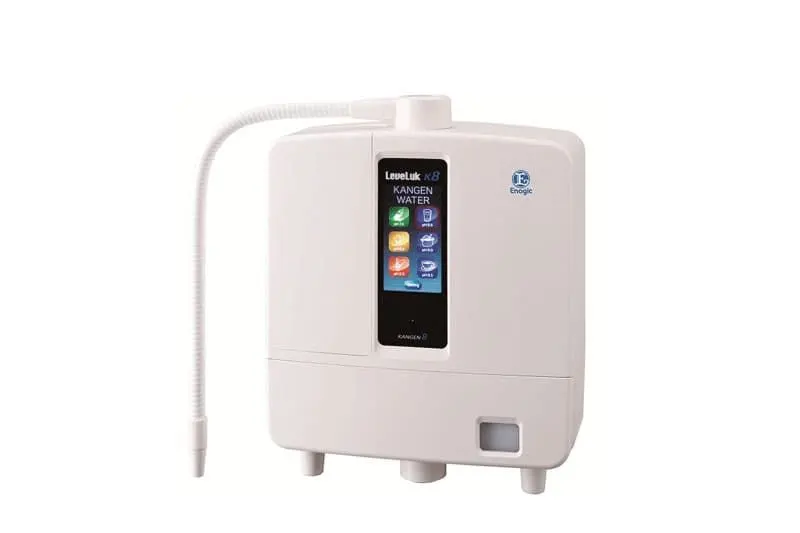 Máy lọc nước RO Kangen