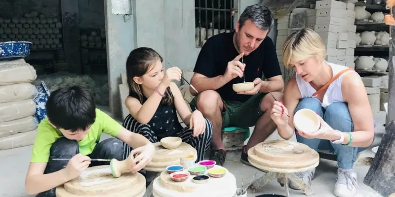 Các giải pháp xử lý nước thải làng nghề phổ biến hiện nay