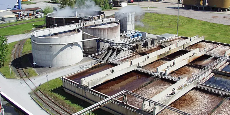 Tác dụng của việc xử lý Sunfua trong nước thải